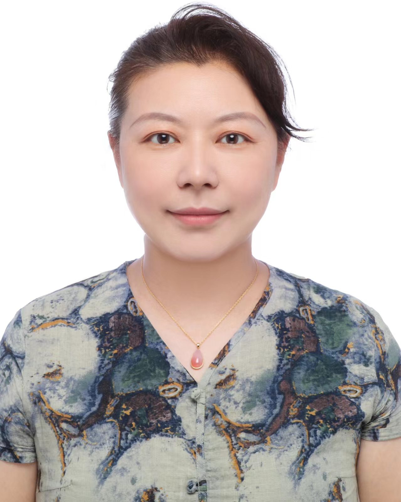 许田